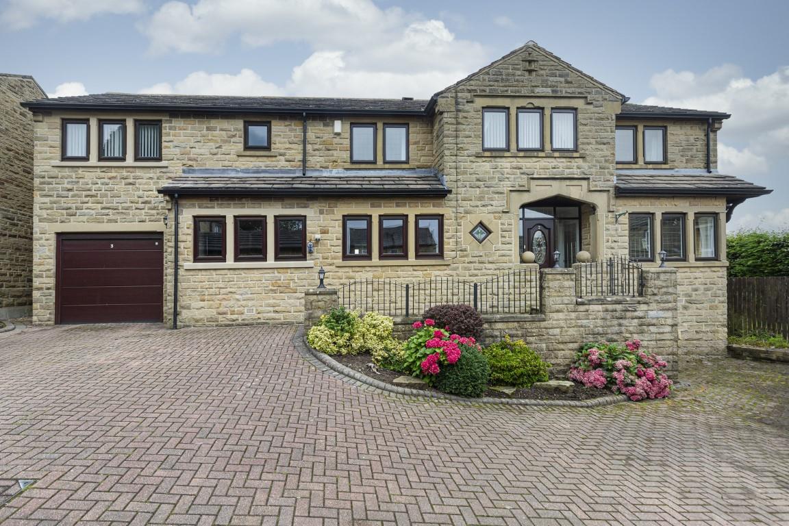 Valentine Court, Thornton, Bradford Sugdens Estate Agent